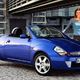 Illustration for article titled Mercury To Become Ford's Saturn, Jill Wagner Celebrates